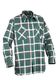 Terrain Industries Brushed Cotton Shirt