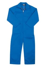 Terrain Industries Deane 6183 Junior Polycotton
