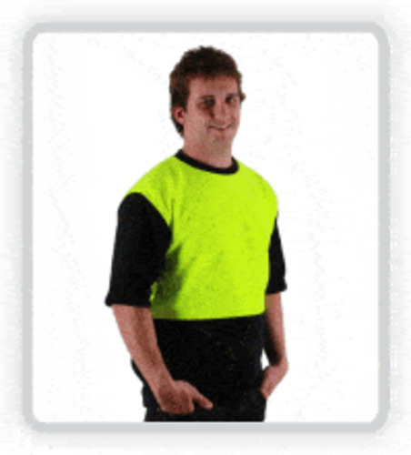 Products: Terrain Industries Glow Gear Fleecy Tee