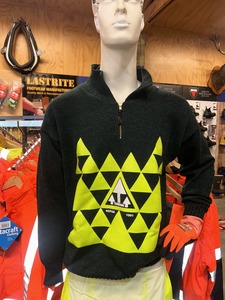 Terrain Industries Hi Vis Jersey