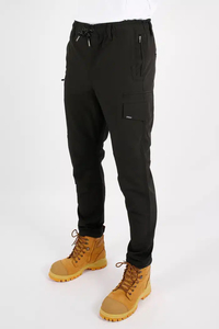 Products: Terrain Industries JET PILOT - HYBRID ELASTIC WAIST PANT