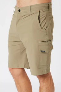 Terrain Industries JET PILOT - JET-LITE UTILITY SHORT