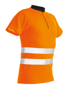 Products: Terrain Industries Protos Zip Neck Shirt