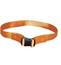 Terrain Industries Styx Mill Nylon Belt