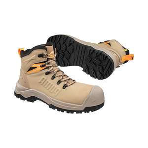 Terrain Industries PUMA Iron HD Mid (Stone)