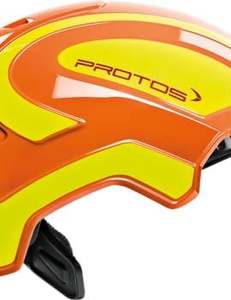Terrain Industries Protos Integral Industry Helmet