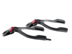 Products: Terrain Industries Protos Radio Bracket