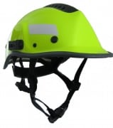 Products: Terrain Industries Quad Safe Farm Bike Helmet