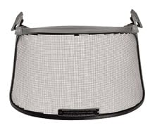 Terrain Industries V4G Peltor Steel Mesh Visor