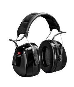 Products: The 3M™ PELTOR™ WorkTunes™ Pro Headset helps protect you from potentially harmful workplace noise while at the same time allowing you to enjoy listening to the built in AM/FM radio