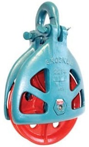 Terrain Industries Rider Block 2214