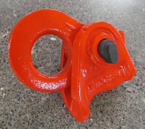 Products: Terrain Industries Rope Clamp Tacoman