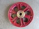 Terrain Industries Sheave - Opsal 1831 18"