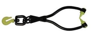 Products: Terrain Industries Skidding Tongs 20"