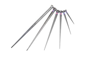 Terrain Industries Marlin Spikes (DREW)