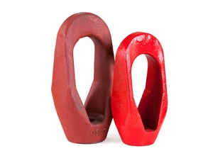 Products: Terrain Industries Swivel Dee