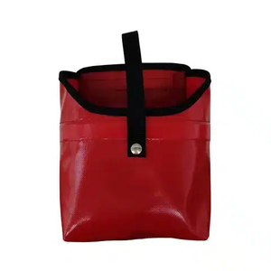 Products: Terrain Industries Toucan Pouch