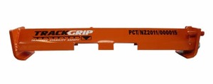 Products: Terrain Industries TRACKGRIP Standard