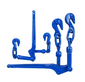 Products: Terrain Industries Twitch Load Binder