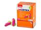 Terrain Industries Esko Vortex Earplugs T-Shaped Uncorded (Box 200)