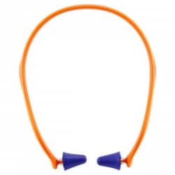 Products: HBEPA Proband Headband Earplugs Terrain Industries