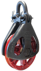 Products: Terrain Industries Opsal 477 Rider Block