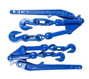 Terrain Industries Twitch Load Binder - Indirect Action