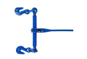 Terrain Industries Twitch Ratchet Grab Hook