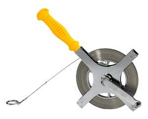 Terrain Industries US Tape Gauging Derrick & Strapping Tape - Complete Unit