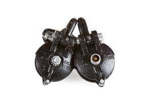 Products: Terrain Industries OPSAL Yarding Block