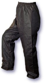 Terrain Industries Styx Mill Oilskin Overtrousers 23T