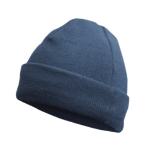 Products: Terrain Industries Thermal Beanie