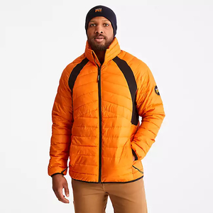 Terrain Industries Timberland PRO® Frostwall Insulated Jacket