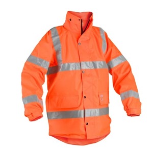 Products: Terrain Industries Tuffviz Jacket 1610