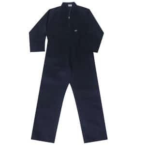 Products: Terrain Industries Yakka 1011 Cotton Zip Front