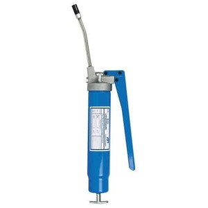Products: Terrain Industries Macnaught LEVERGUN® 450G GREASE GUN