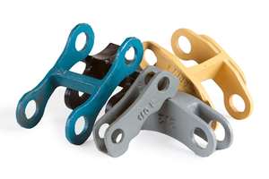Products: Terrain Industries Lineguards