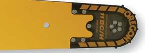 Terrain Industries Oregon Harvester Bars & Tips