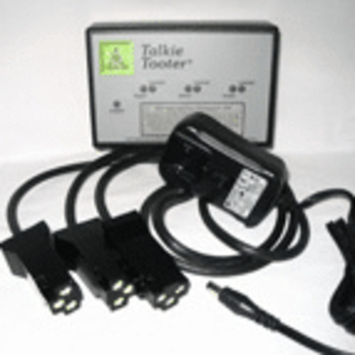 Terrain Industries Talkie Tooter Battery Charger