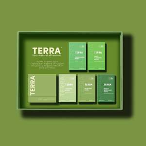 Terra Freedom Set