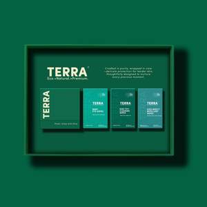 Terra Little Moments Set