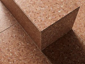 Not Terracotta - Terrazzo & Stone