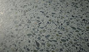 Products: Slipstream - Terrazzo & Stone