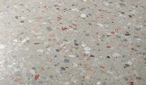 Spicy Denim - Terrazzo & Stone