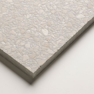 Husk - Terrazzo & Stone