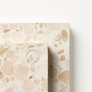 Juliette's Kiss - Terrazzo & Stone