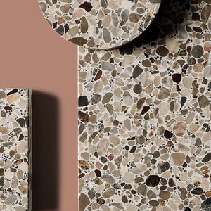 Freckle - Terrazzo & Stone