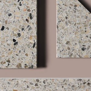 The Naturaliste - Terrazzo & Stone
