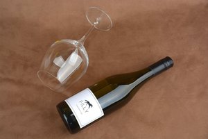 Filly Chardonnay 2024 - GROVES