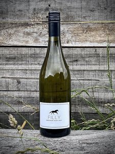 Filly Sauvignon Blanc 2023 - GROVES